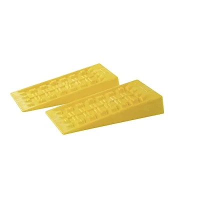 Afbeelding van Fiamma Magnum Leveller Geel Overige Accessoires