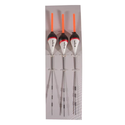 Afbeelding van Ultimate Coarse Float 1 Witvis Dobbers 1g (3 Stuks) Dobber