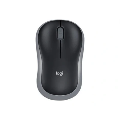Image de Logitech Wireless Combo MK330 ensemble clavier et souris États Unis International / Europe de l&#039;est