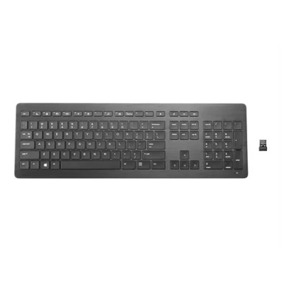 Afbeelding van HP Premium draadloos toetsenbord