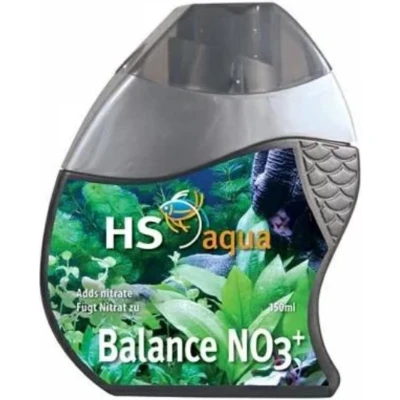 Afbeelding van HS Aqua Balance NO3 Plus 150 ml