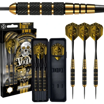 Afbeelding van Voodoo 19Gk