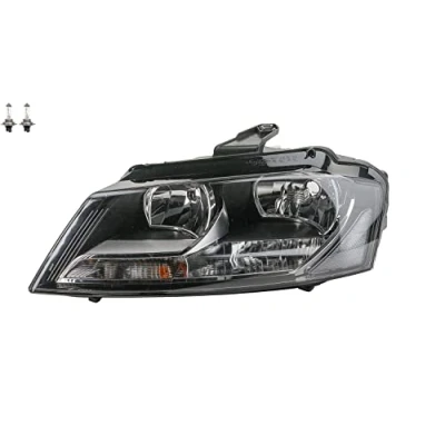 Afbeelding van Koplamp Johns Audi A3 8P 08/08 08/12 links + lamp