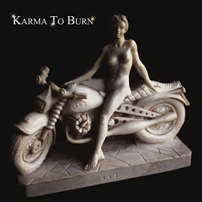 Afbeelding van Karma To Burn (2 LPs)