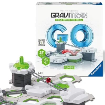 Afbeelding van ravensburger GraviTrax GO Flexibel