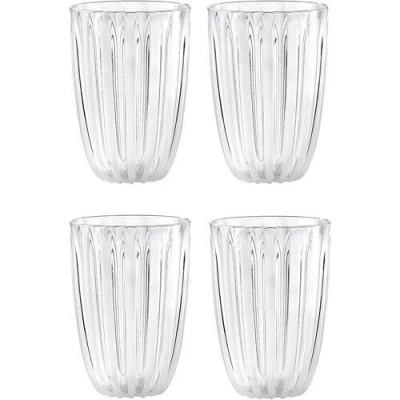 Afbeelding van Guzzini &#039;dolcevita&#039; Set Van 4 Glazen Mother Of Pearl