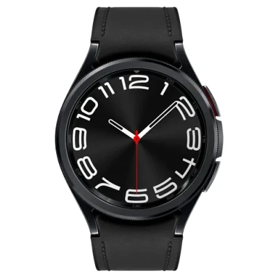 Afbeelding van Samsung Galaxy Watch 6 Classic 4G 43mm Zwart