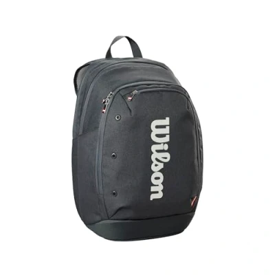 Afbeelding van Wilson Rugzak, Maat: One Size, Schwarz