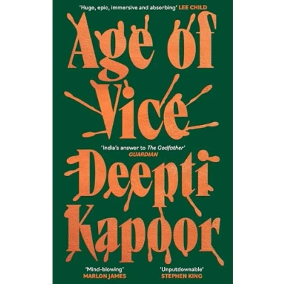 Afbeelding van Age of Vice
