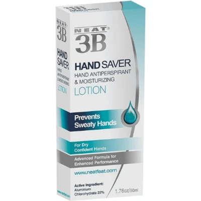 Afbeelding van Neat Feat Hand Saver 50 Ml