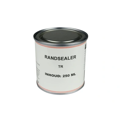 Afbeelding van Wovar Randsealer transparant 0,75 liter Per Stuk