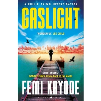Afbeelding van Gaslight