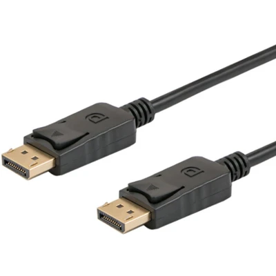 Afbeelding van Kabel DisplayPort Savio CL 136