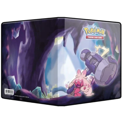 Afbeelding van Ultra Pro Pokémon Tinkaton 4 Pocket Portfolio
