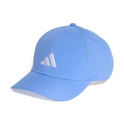 Afbeelding van adidas BBALL CAP LT EMB New Logo Baseballpet, uniseks