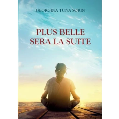 Afbeelding van Plus belle sera la suite