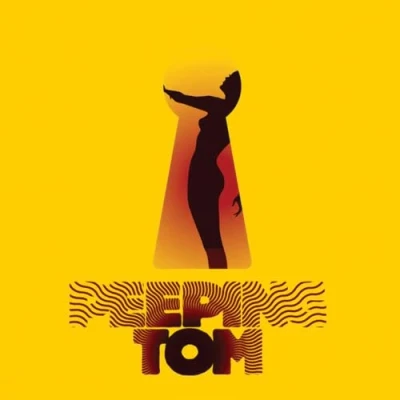 Afbeelding van Peeping Tom (LP) (Coloured Vinyl)