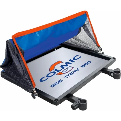 Afbeelding van Colmic Aasplateau Side Tray 550 With Tent 55x40cm