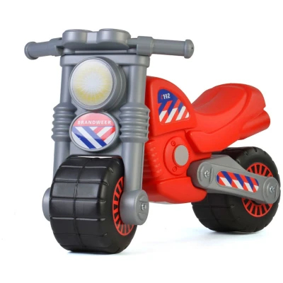 Afbeelding van Cavallino Loop Brandweermotor