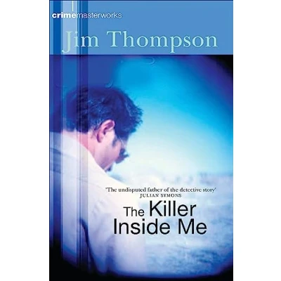 Afbeelding van Killer Inside Me