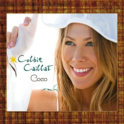 Afbeelding van Colbie Caillat Coco (LP)