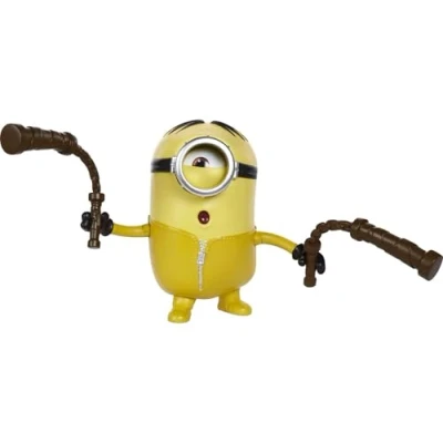 Afbeelding van Minions Nunchuk Swinging Stuart