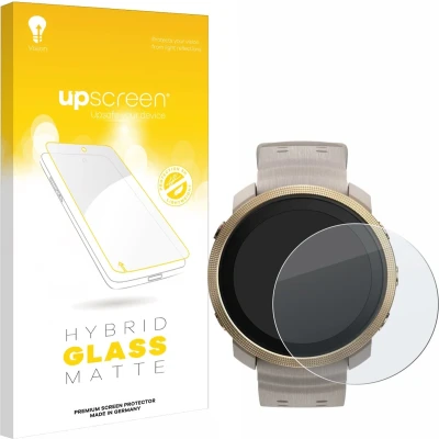 Afbeelding van upscreen Screenprotector voor Polar Vantage M3 Folie Beschermfolie Beschermglas matte