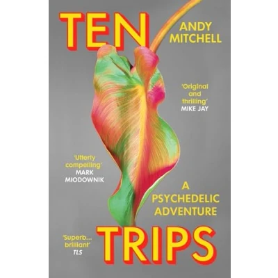 Afbeelding van Ten Trips