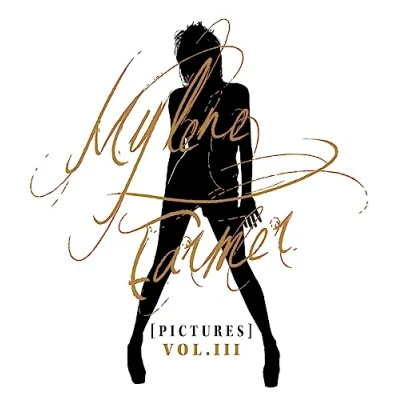 Afbeelding van Mylene Farmer Pictures Vol.3 (8 Singles)