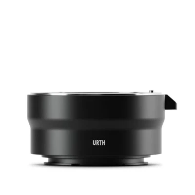 Afbeelding van Urth Lens Mount Adapter: Geschikt voor de Praktica B en Sony E Camera Body