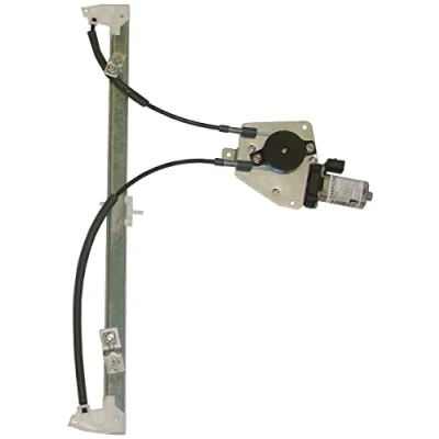 Afbeelding van Valeo Raammechanisme 850488