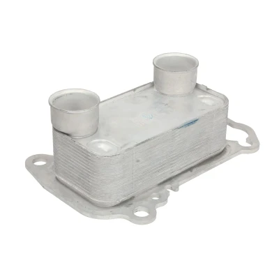 Afbeelding van THERMOTEC D4B027TT Oliekoeler BMW: X3, 3 Touring, 5 Touring