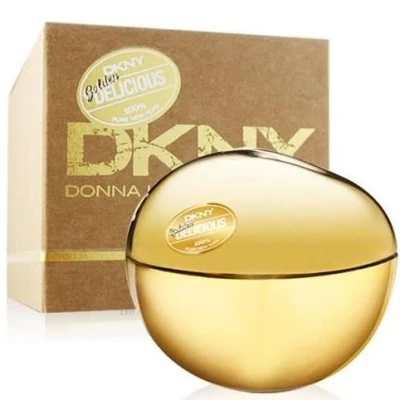 Afbeelding van Donna Karan DKNY Golden Delicious Eau de Parfum 100 ml