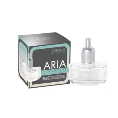 Afbeelding van Millefiori Milano Aria Navulling White Musk