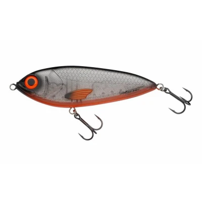 Afbeelding van Abu Garcia SVZ McTracer 165 Glitter Fegis Jerkbait