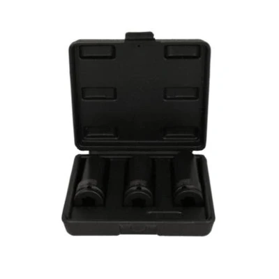 Afbeelding van KS TOOLS 515.0605 Doppenset