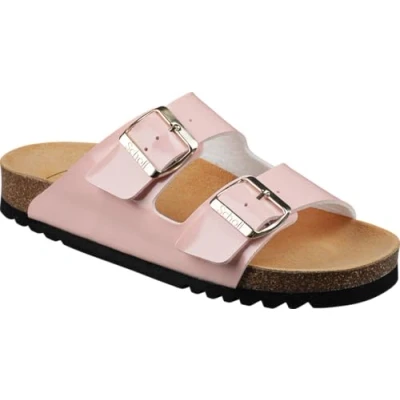 Afbeelding van Scholl Josephine Damessandalen, Roze
