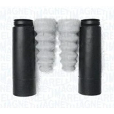 Afbeelding van MAGNETI MARELLI 310116110057 Stofhoes Schokdemper Achteras VOLKSWAGEN: Golf 6, 5, Polo IV Hatchback, FORD: Fusion Estate, FIESTA 5