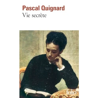 Afbeelding van Vie secrete