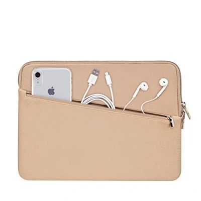 Afbeelding van Artwizz Neoprene Sleeve Macbook Pro 14 inch Gold