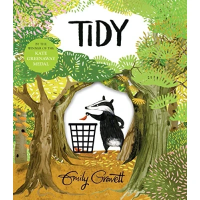 Afbeelding van Tidy