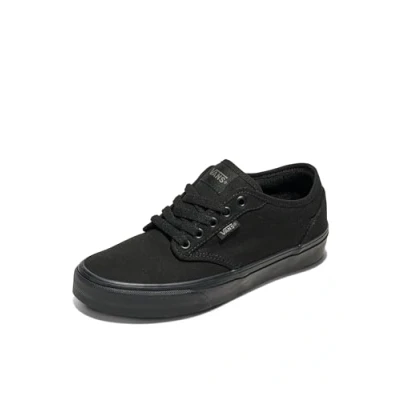 Afbeelding van Vans W Atwood damessneakers, Zwart