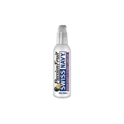Image de Lubrifiant aux fruits de la passion 120 ml swiss navy snfpf4