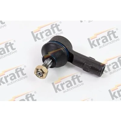 Afbeelding van KRAFT 4311560 Stuurkogel Vooras, Aan beide zijden, Buiten OPEL: Corsa C Hatchback, Combo Box Body / Estate, Tour