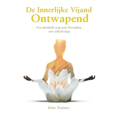 Afbeelding van De innerlijke vijand ontwapend