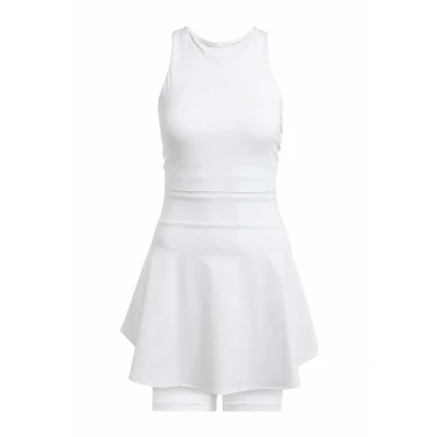 Afbeelding van adidas Performance Tennis Climacool Y Jurk Dames Groen L