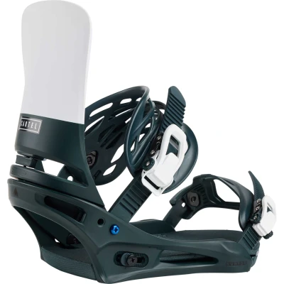 Afbeelding van Burton Cartel 24/25 Snowboardbingen