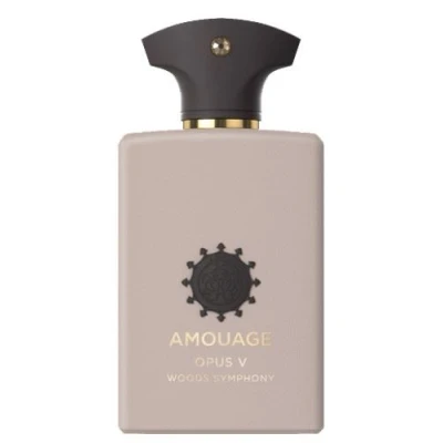 Afbeelding van Amouage Opus V Woods Symphony 100 ml Eau de Parfum Spray OP=OP