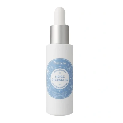 Afbeelding van Polaar Eternal Snow Anti Age Serum aging Beautytasting