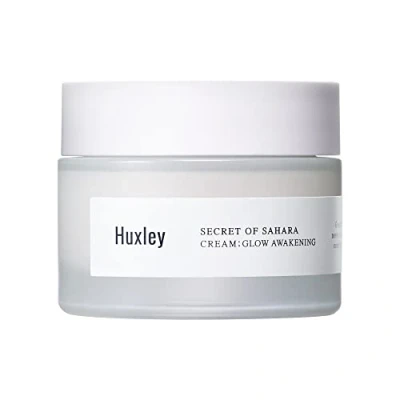 Afbeelding van Huxley Cream Glow Awakening (50ml)